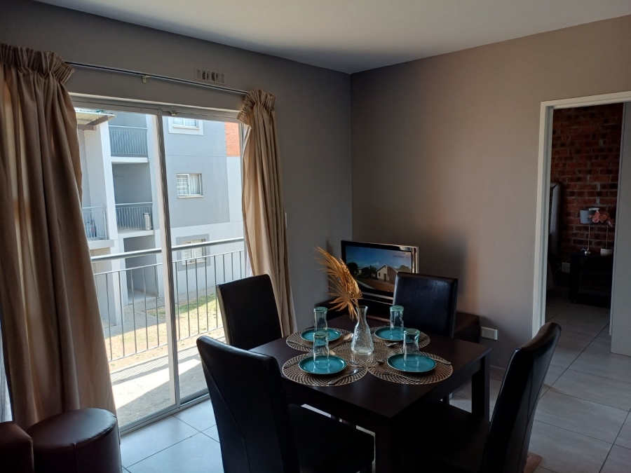 2 Bedroom Property for Sale in Raceway Free State